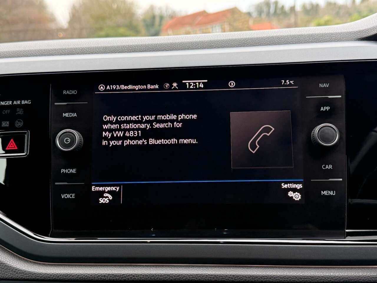 2022 VOLKSWAGEN POLO 2022 VOLKSWAGEN POLO