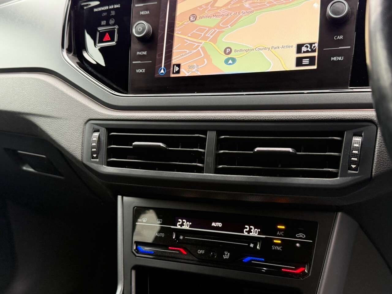 2022 VOLKSWAGEN POLO 2022 VOLKSWAGEN POLO