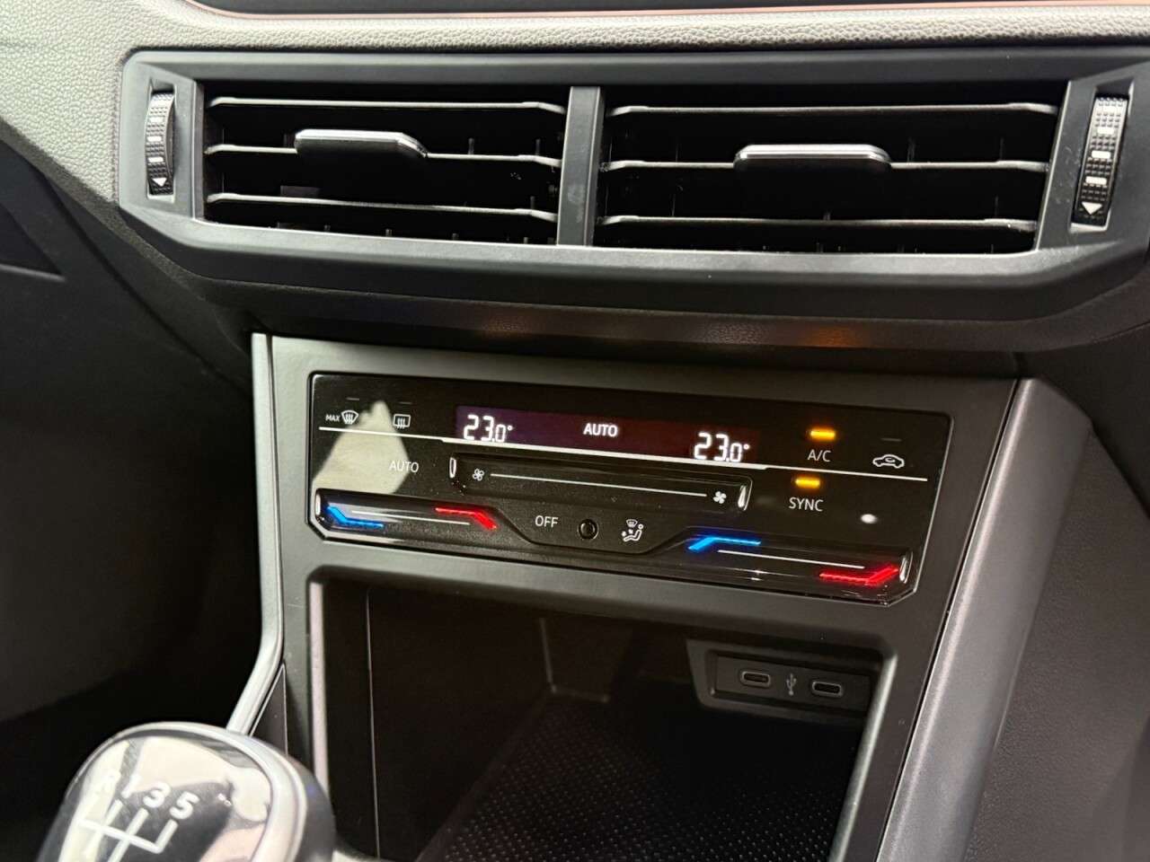 2022 VOLKSWAGEN POLO 2022 VOLKSWAGEN POLO