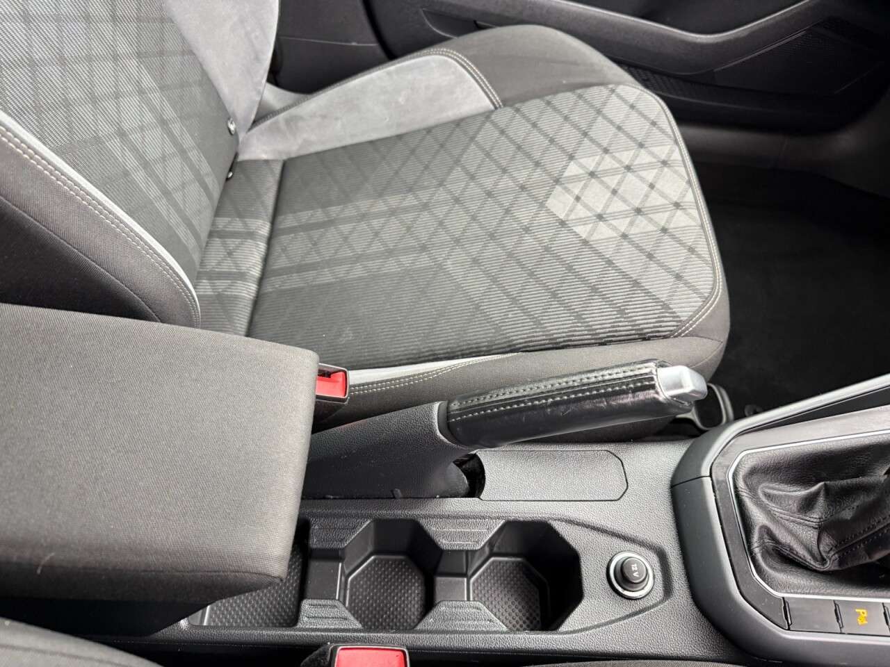 2022 VOLKSWAGEN POLO 2022 VOLKSWAGEN POLO