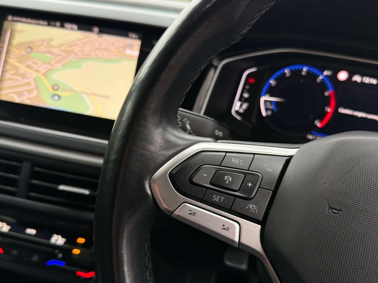 2022 VOLKSWAGEN POLO 2022 VOLKSWAGEN POLO