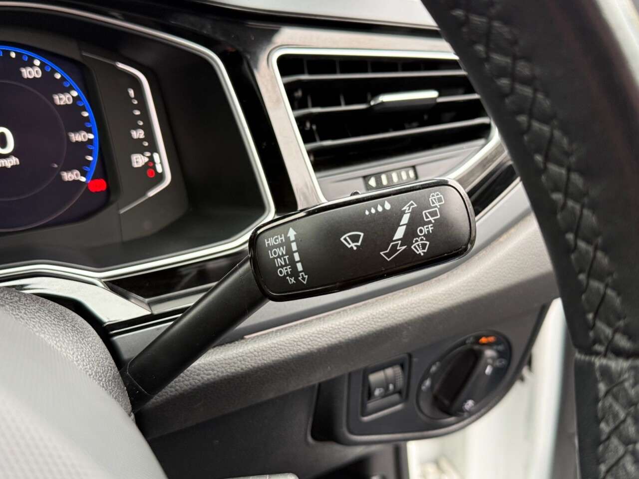 2022 VOLKSWAGEN POLO 2022 VOLKSWAGEN POLO