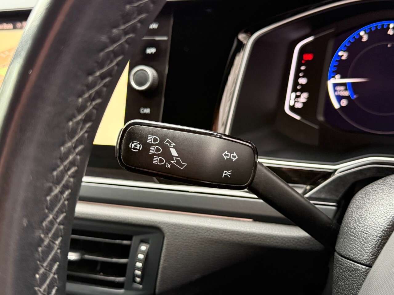 2022 VOLKSWAGEN POLO 2022 VOLKSWAGEN POLO