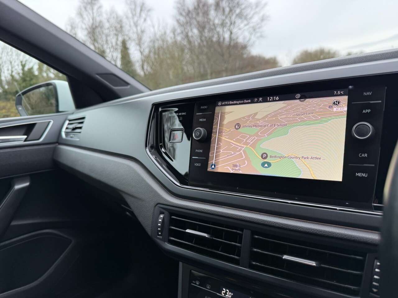 2022 VOLKSWAGEN POLO 2022 VOLKSWAGEN POLO