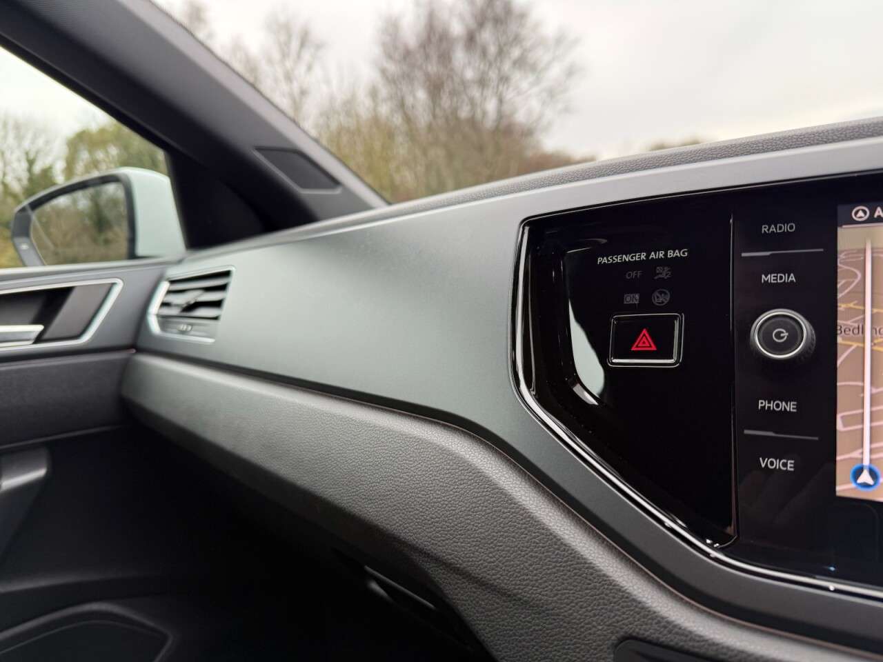 2022 VOLKSWAGEN POLO 2022 VOLKSWAGEN POLO