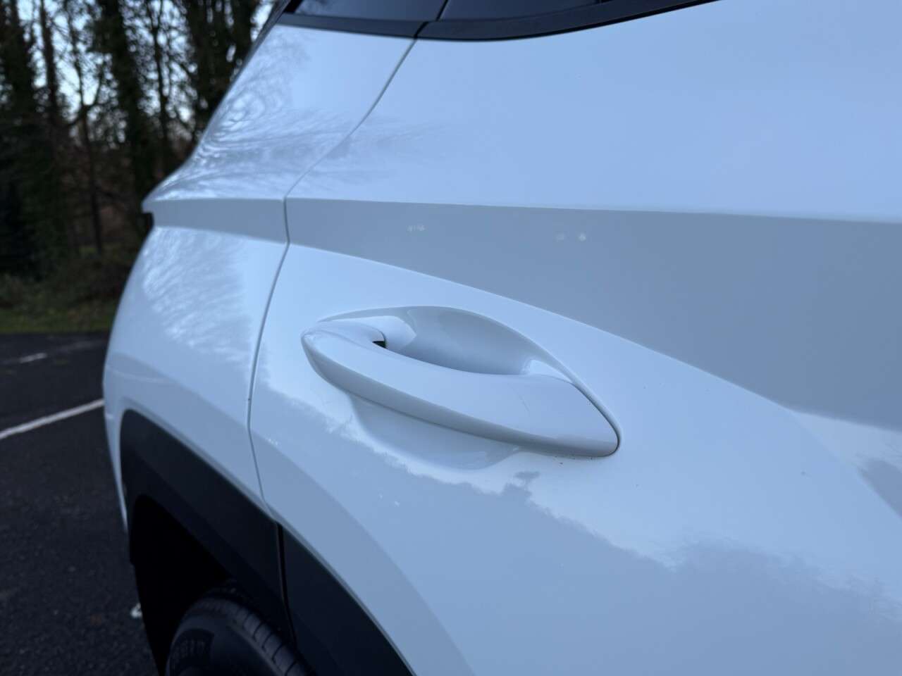 2021 HYUNDAI TUCSON 2021 HYUNDAI TUCSON