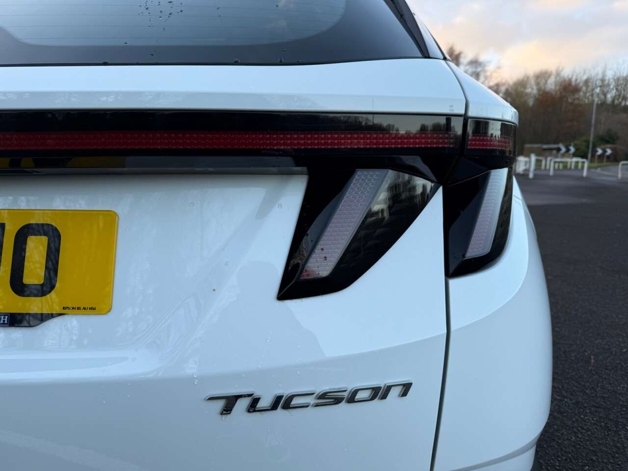 2021 HYUNDAI TUCSON 2021 HYUNDAI TUCSON