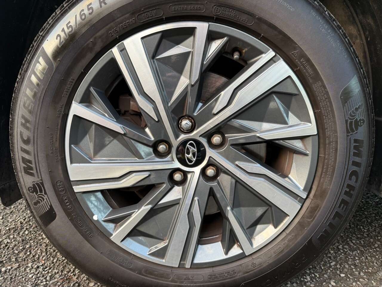 2021 HYUNDAI TUCSON 2021 HYUNDAI TUCSON