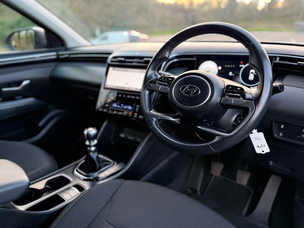 2021 HYUNDAI TUCSON 2021 HYUNDAI TUCSON