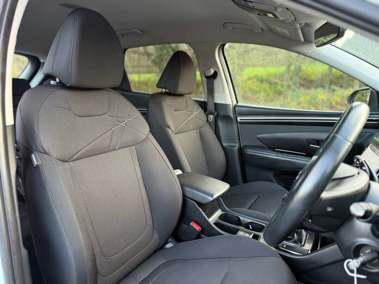 2021 HYUNDAI TUCSON 2021 HYUNDAI TUCSON