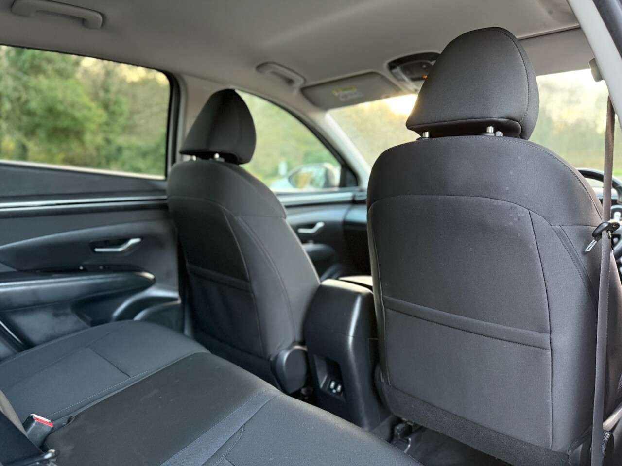 2021 HYUNDAI TUCSON 2021 HYUNDAI TUCSON