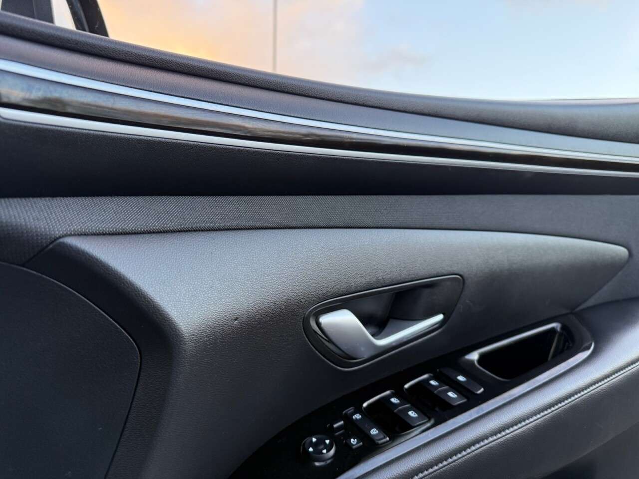 2021 HYUNDAI TUCSON 2021 HYUNDAI TUCSON