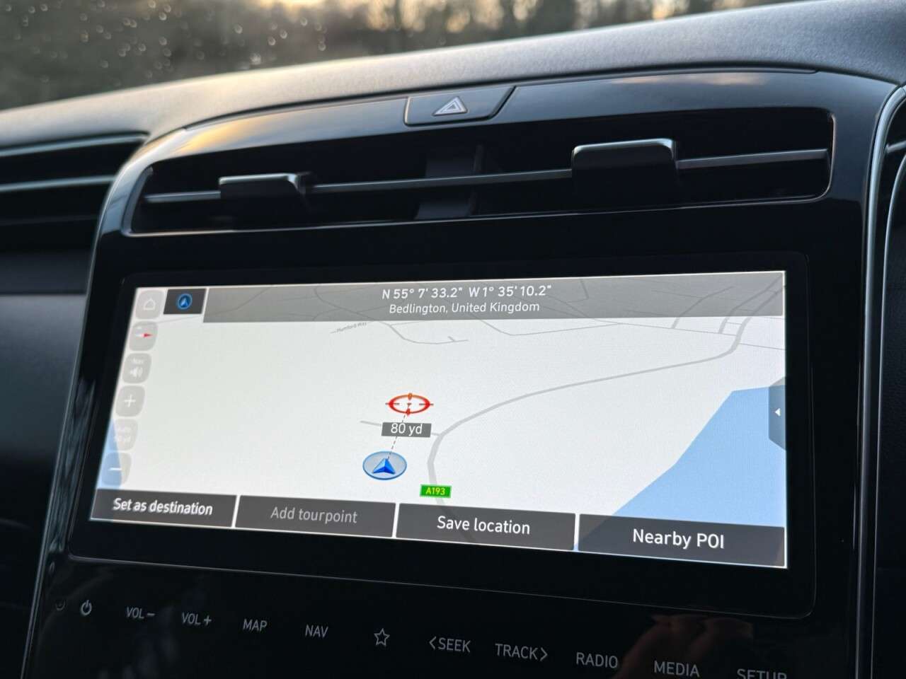 A 2021 HYUNDAI TUCSON 1.6 T-GDi MHEV SE Connect SUV 5dr Petrol Hybrid Manual Euro 6 (s/s) (150 ps A 2021 HYUNDAI TUCSON 1.6 T-GDi MHEV SE Connect SUV 5dr Petrol Hybrid Manual Euro 6 (s/s) (150 ps