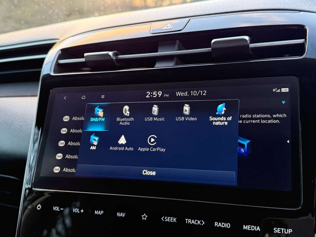 2021 HYUNDAI TUCSON 2021 HYUNDAI TUCSON