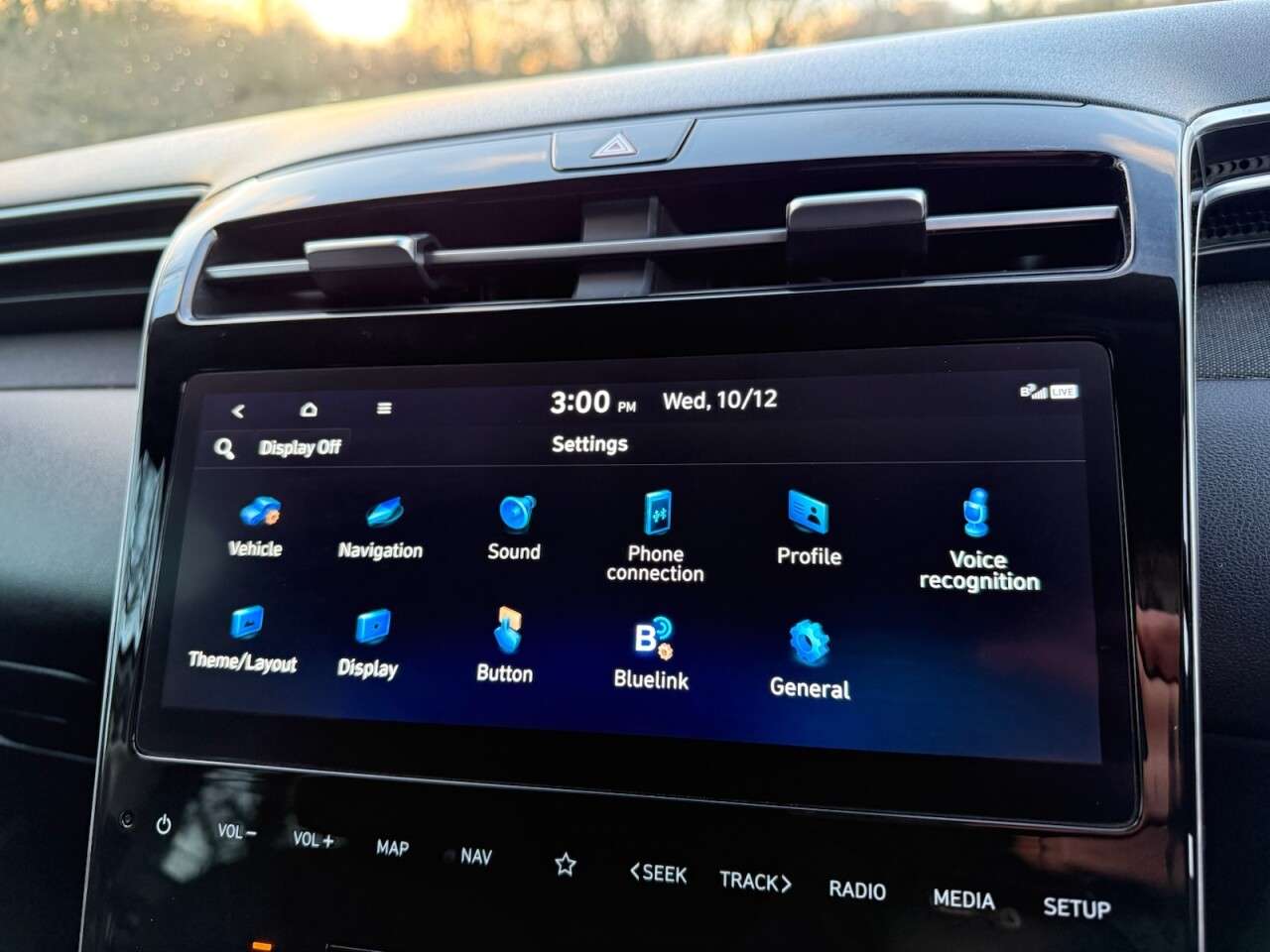 2021 HYUNDAI TUCSON 2021 HYUNDAI TUCSON