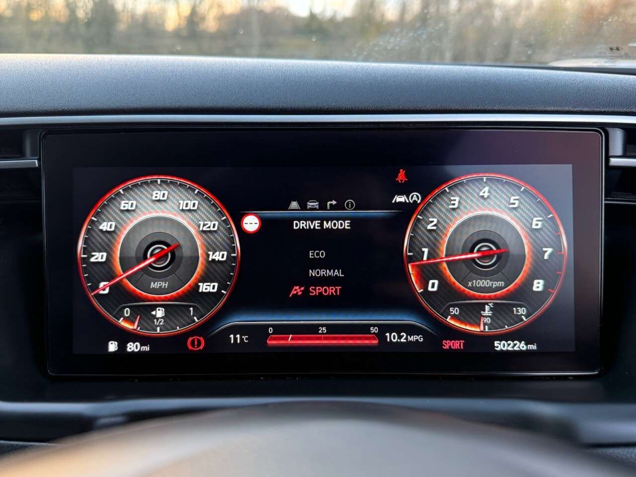 2021 HYUNDAI TUCSON 2021 HYUNDAI TUCSON