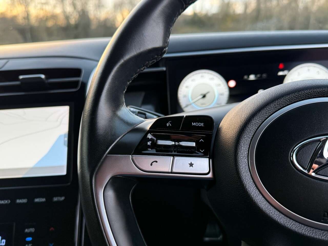 2021 HYUNDAI TUCSON 2021 HYUNDAI TUCSON