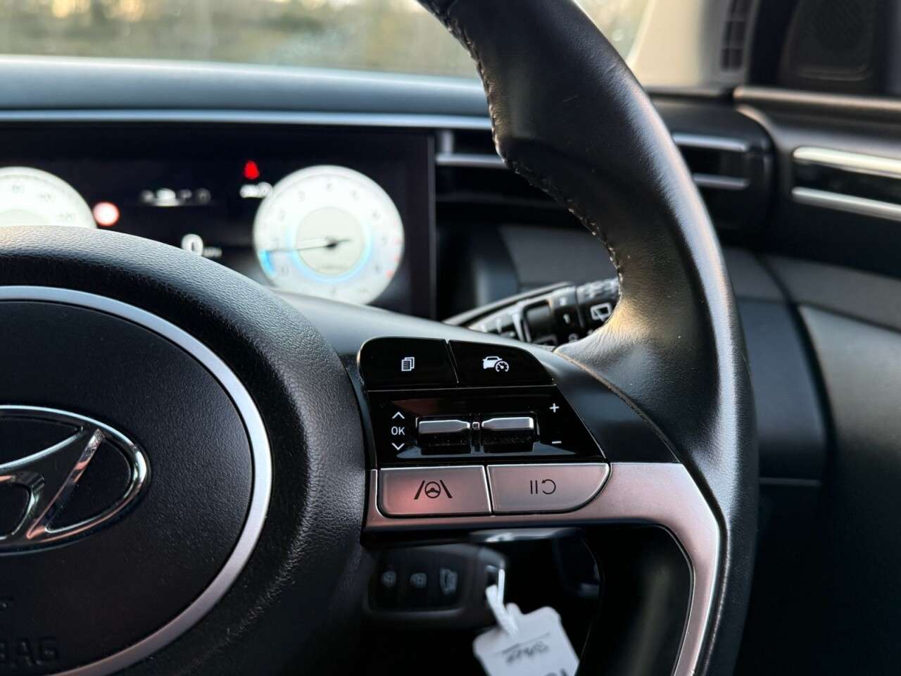 2021 HYUNDAI TUCSON 2021 HYUNDAI TUCSON