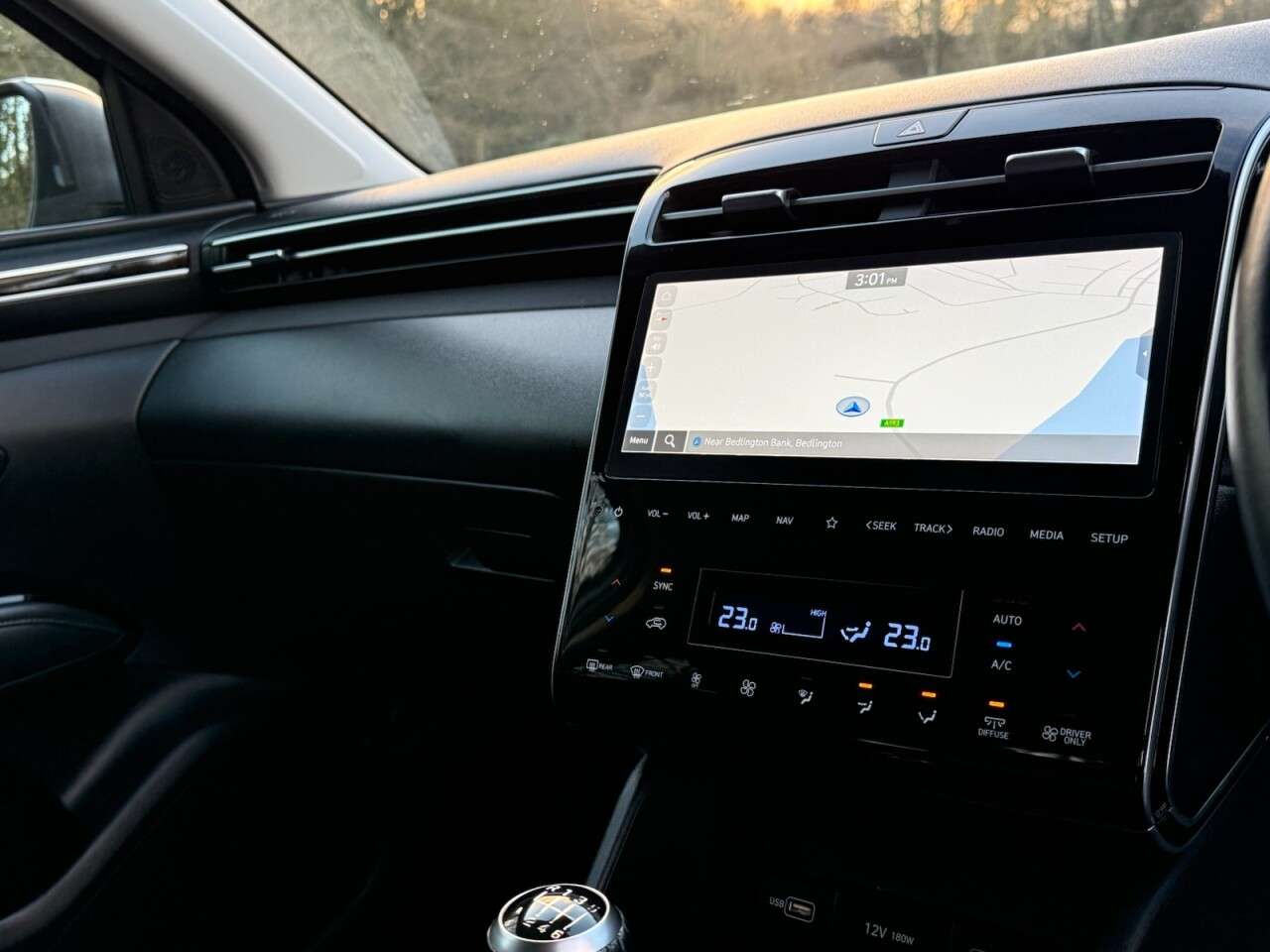 2021 HYUNDAI TUCSON 2021 HYUNDAI TUCSON