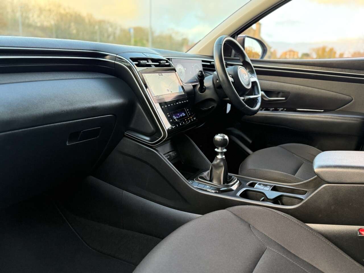 2021 HYUNDAI TUCSON 2021 HYUNDAI TUCSON