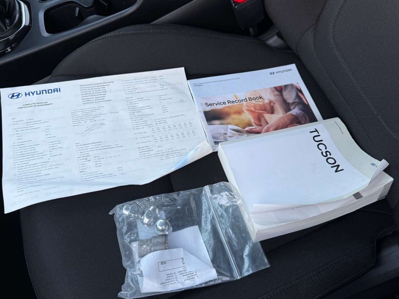 2021 HYUNDAI TUCSON 2021 HYUNDAI TUCSON