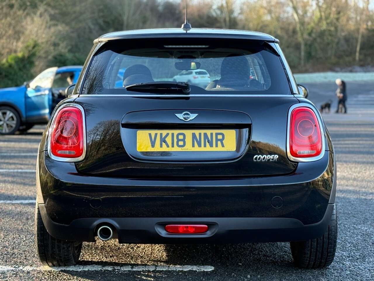 2018 MINI HATCH 2018 MINI HATCH