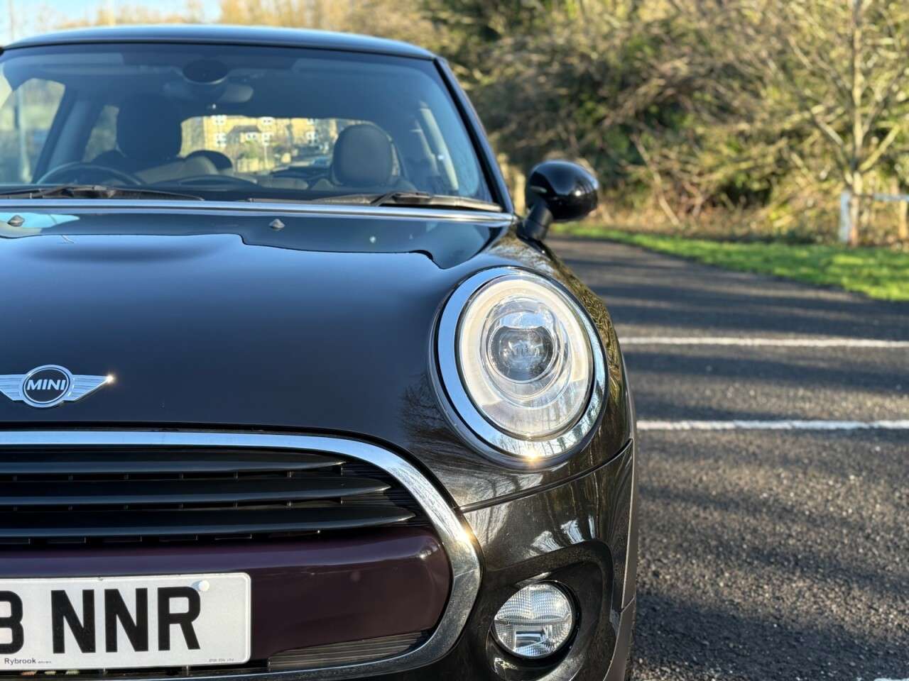 2018 MINI HATCH 2018 MINI HATCH