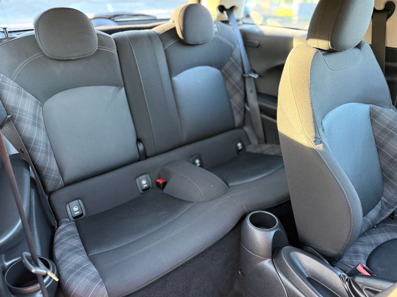 2018 MINI HATCH 2018 MINI HATCH