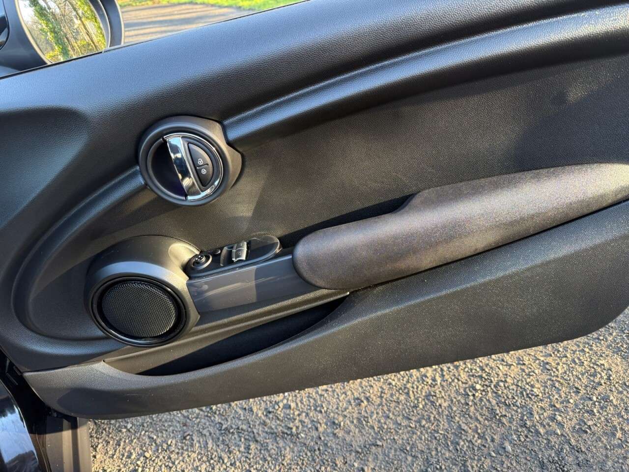 2018 MINI HATCH 2018 MINI HATCH