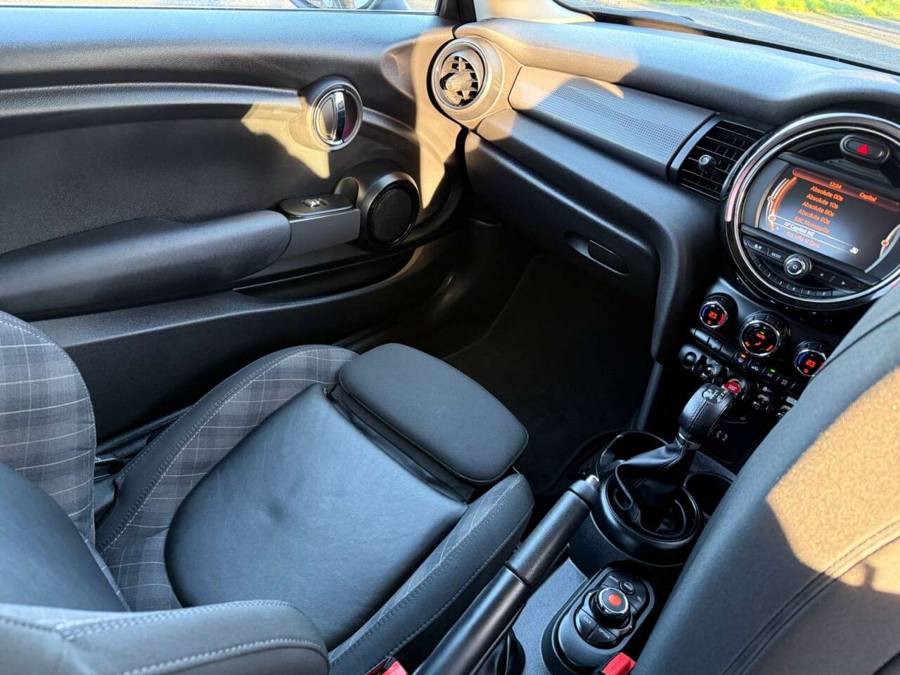 2018 MINI HATCH 2018 MINI HATCH