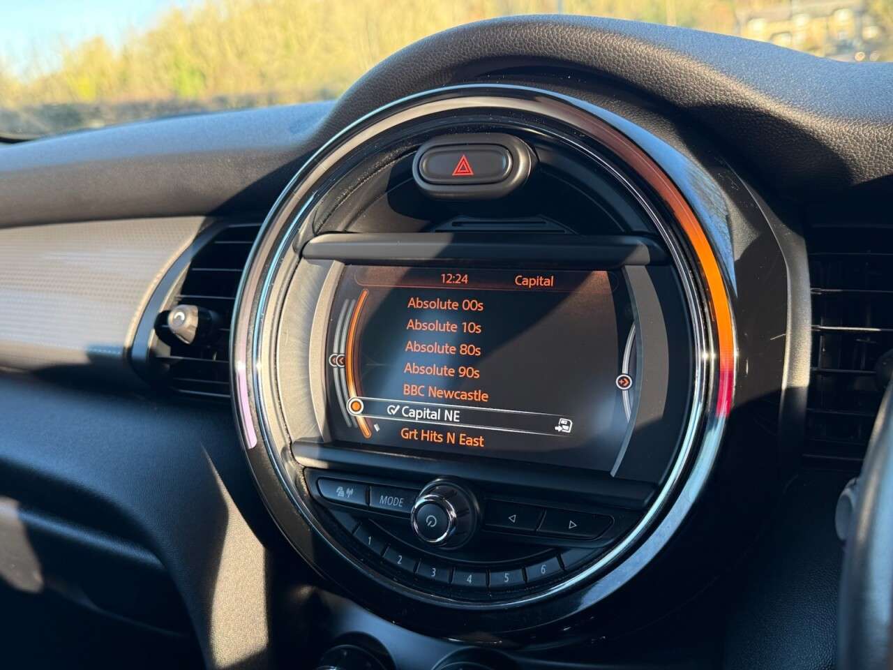 2018 MINI HATCH 2018 MINI HATCH