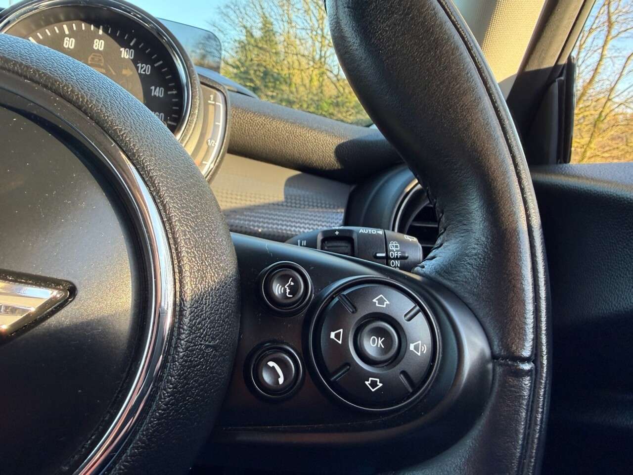 2018 MINI HATCH 2018 MINI HATCH