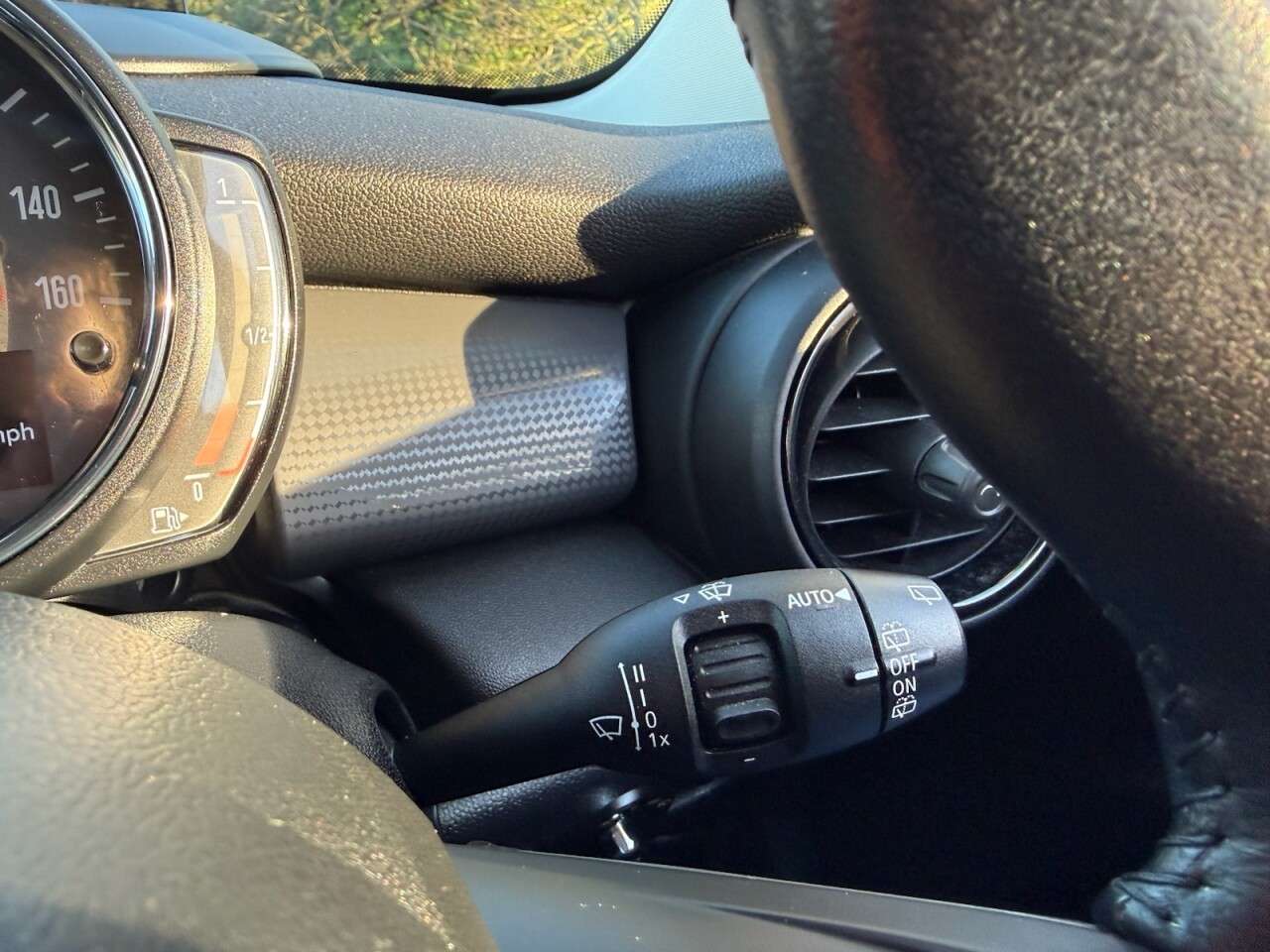 2018 MINI HATCH 2018 MINI HATCH