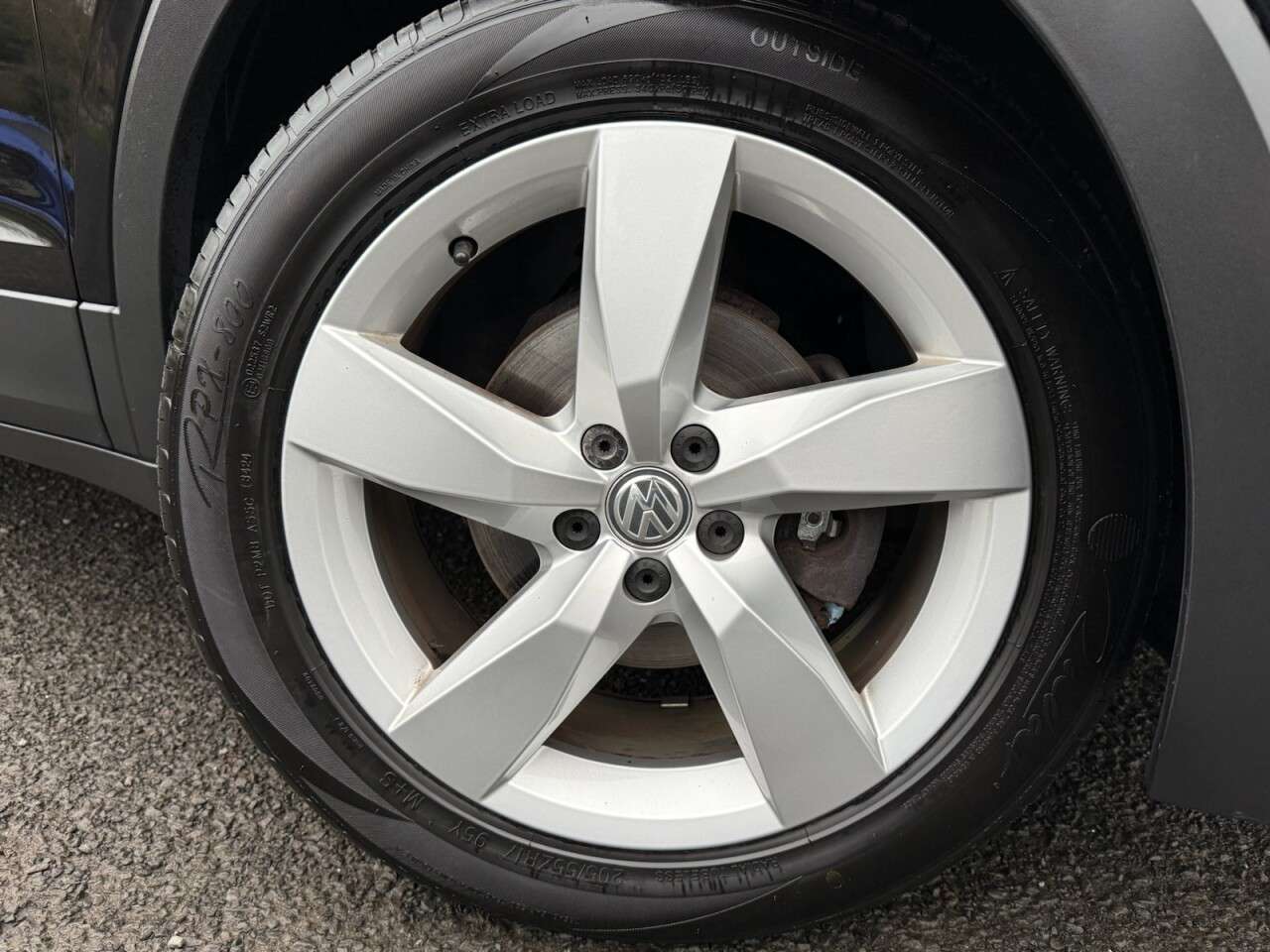 2019 VOLKSWAGEN T-CROSS 2019 VOLKSWAGEN T-CROSS