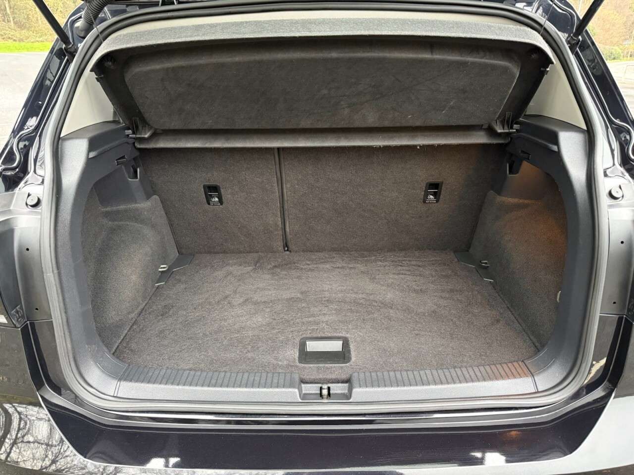 2019 VOLKSWAGEN T-CROSS 2019 VOLKSWAGEN T-CROSS