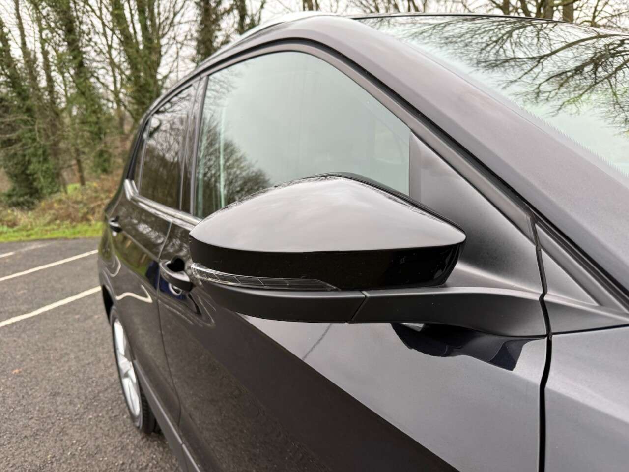 2019 VOLKSWAGEN T-CROSS 2019 VOLKSWAGEN T-CROSS