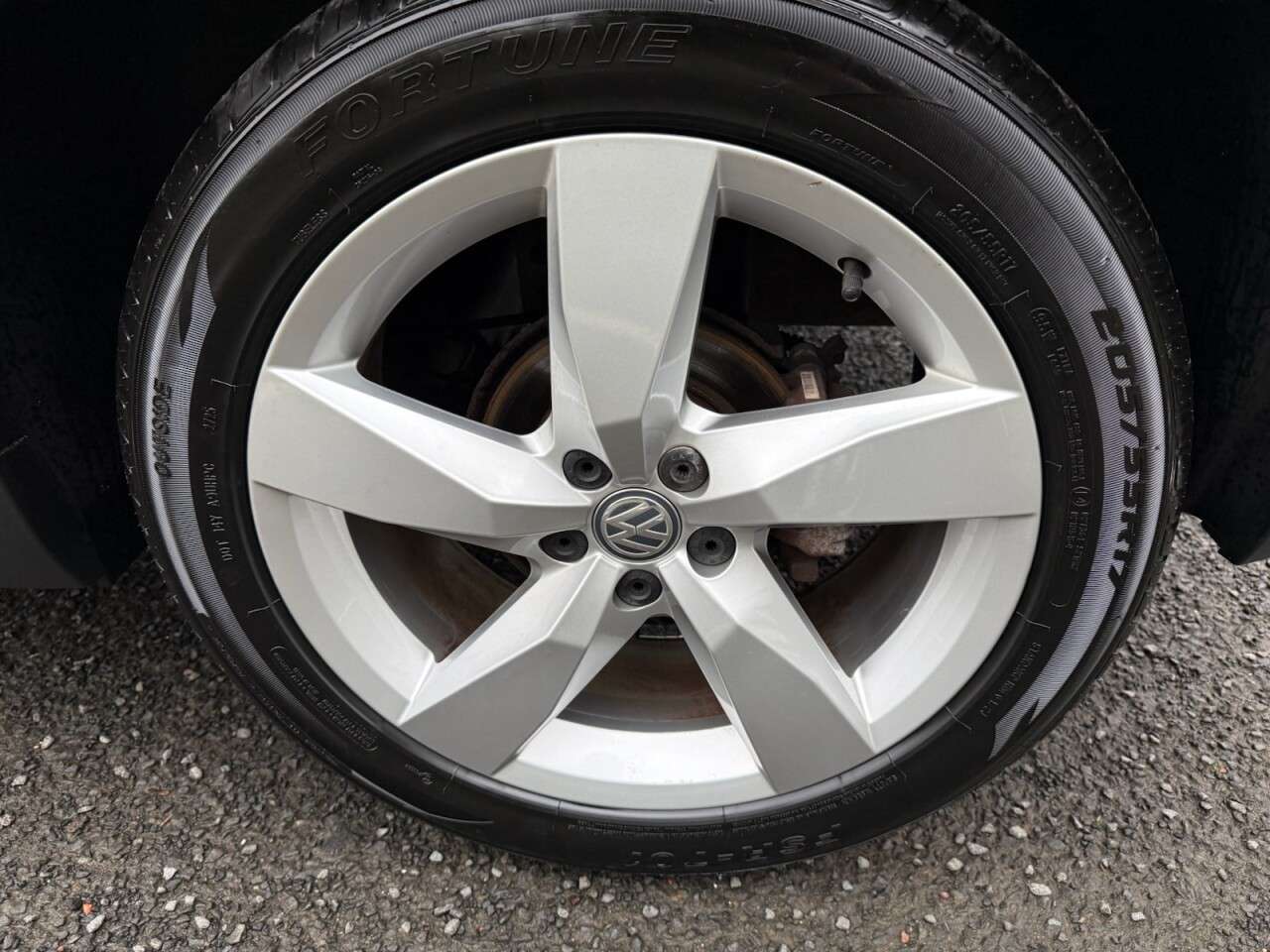 2019 VOLKSWAGEN T-CROSS 2019 VOLKSWAGEN T-CROSS