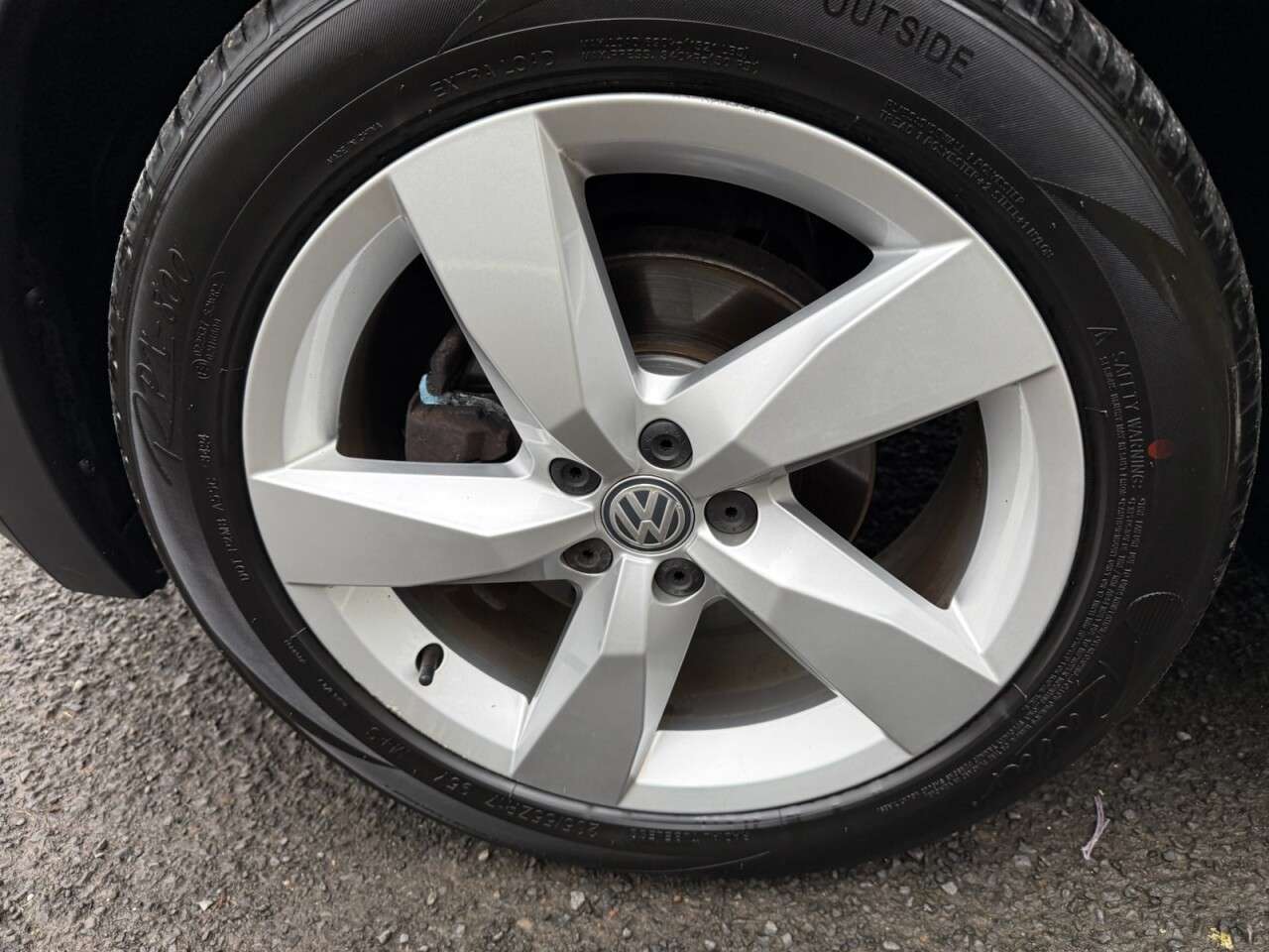 2019 VOLKSWAGEN T-CROSS 2019 VOLKSWAGEN T-CROSS