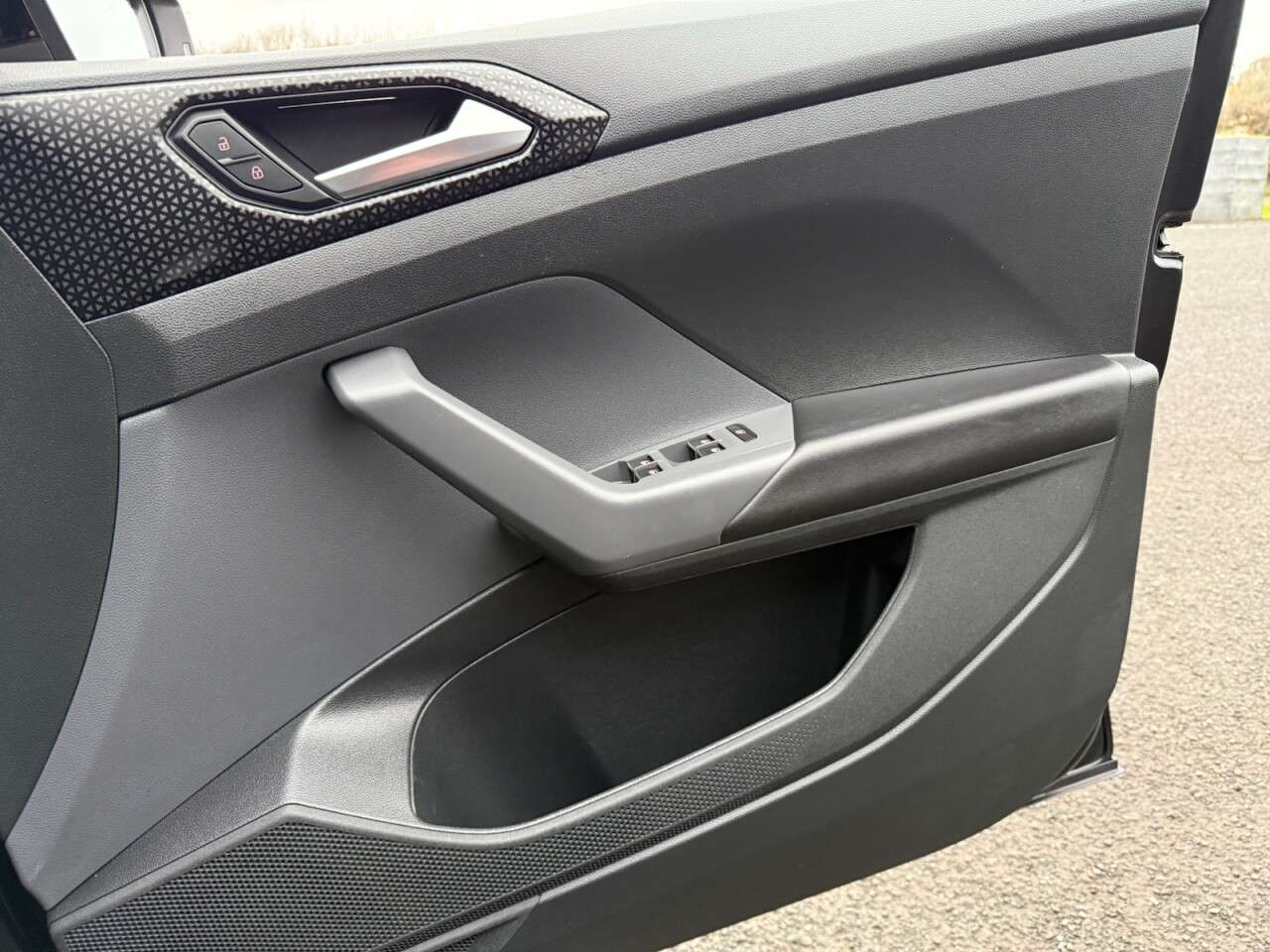 2019 VOLKSWAGEN T-CROSS 2019 VOLKSWAGEN T-CROSS