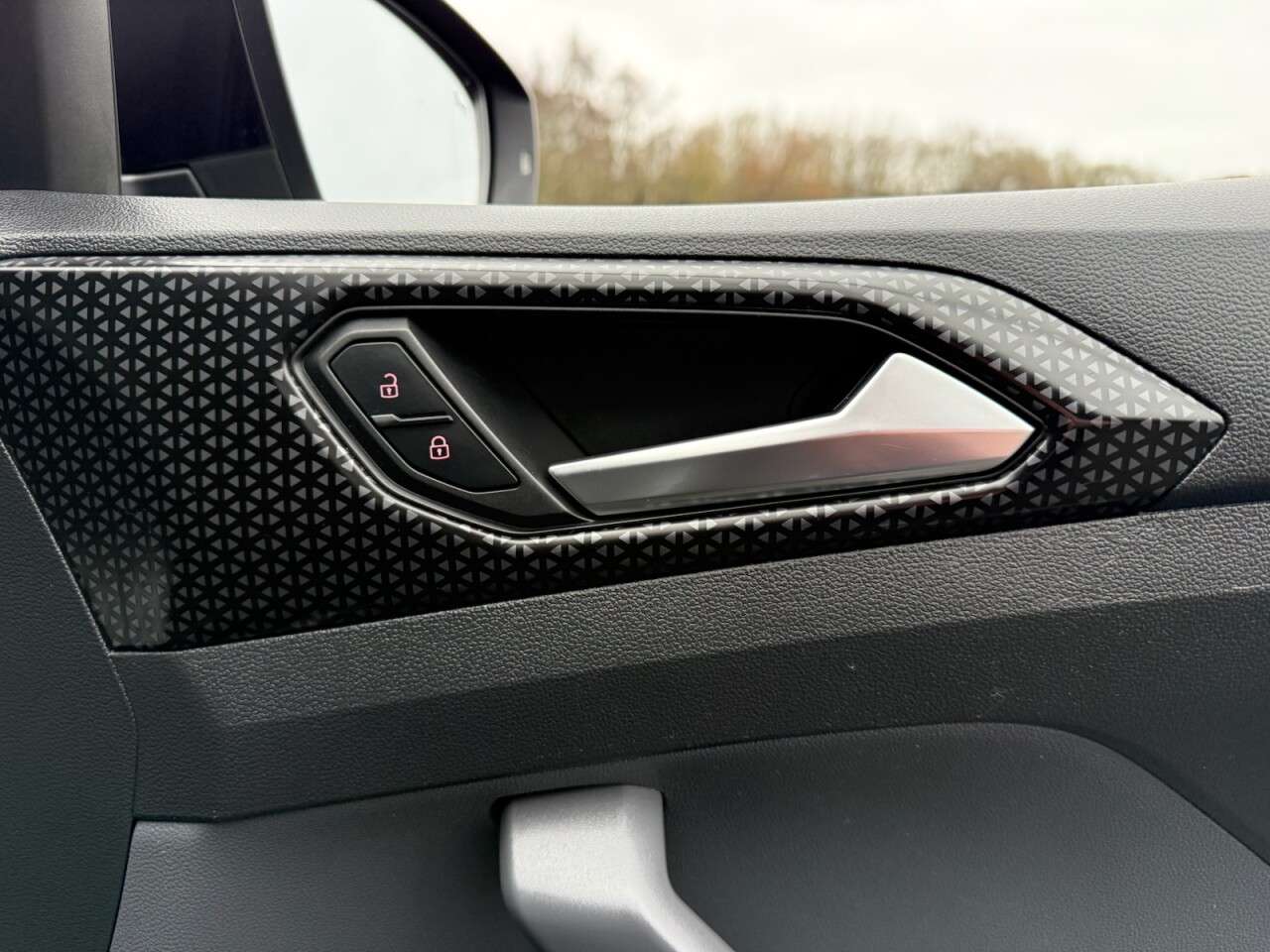 2019 VOLKSWAGEN T-CROSS 2019 VOLKSWAGEN T-CROSS