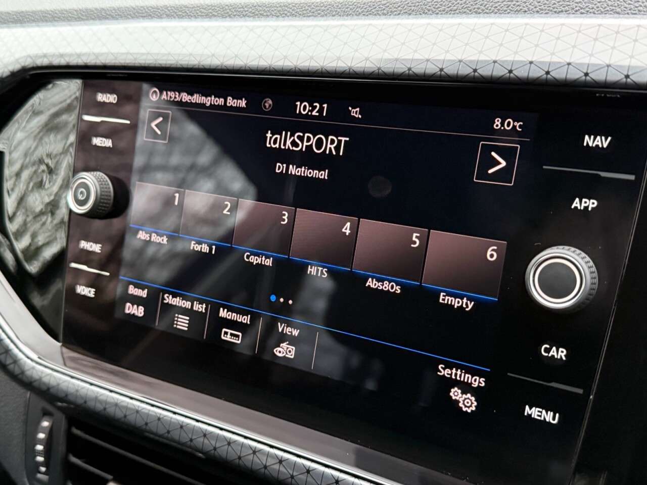 2019 VOLKSWAGEN T-CROSS 2019 VOLKSWAGEN T-CROSS