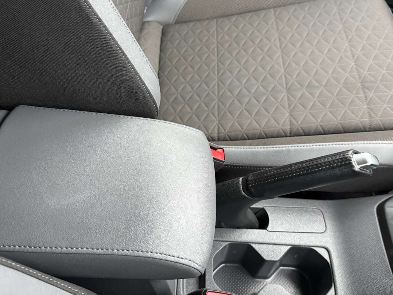 2019 VOLKSWAGEN T-CROSS 2019 VOLKSWAGEN T-CROSS