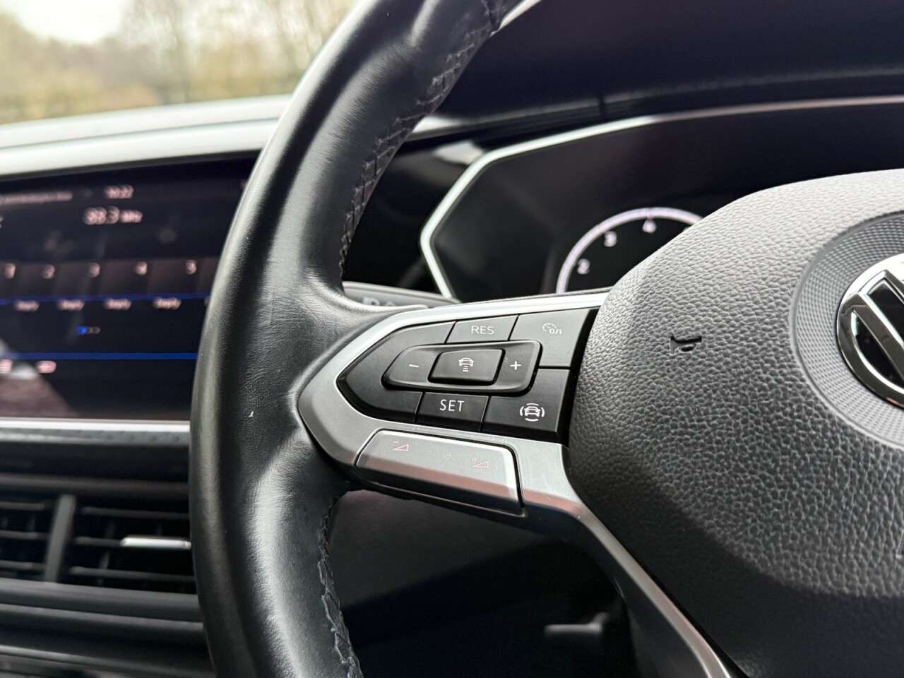 2019 VOLKSWAGEN T-CROSS 2019 VOLKSWAGEN T-CROSS