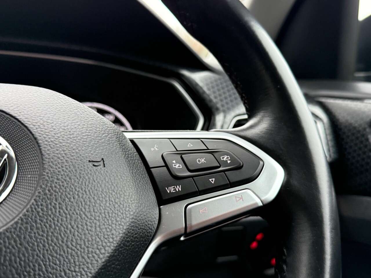 2019 VOLKSWAGEN T-CROSS 2019 VOLKSWAGEN T-CROSS