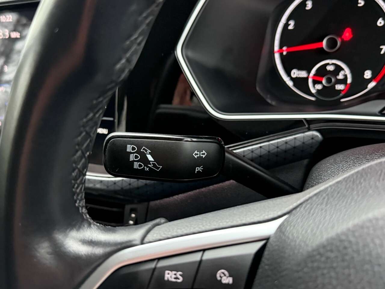 2019 VOLKSWAGEN T-CROSS 2019 VOLKSWAGEN T-CROSS