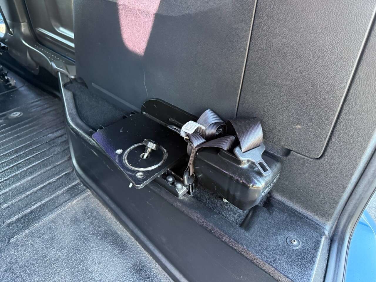 2016 VOLKSWAGEN CADDY LIFE 2016 VOLKSWAGEN CADDY LIFE