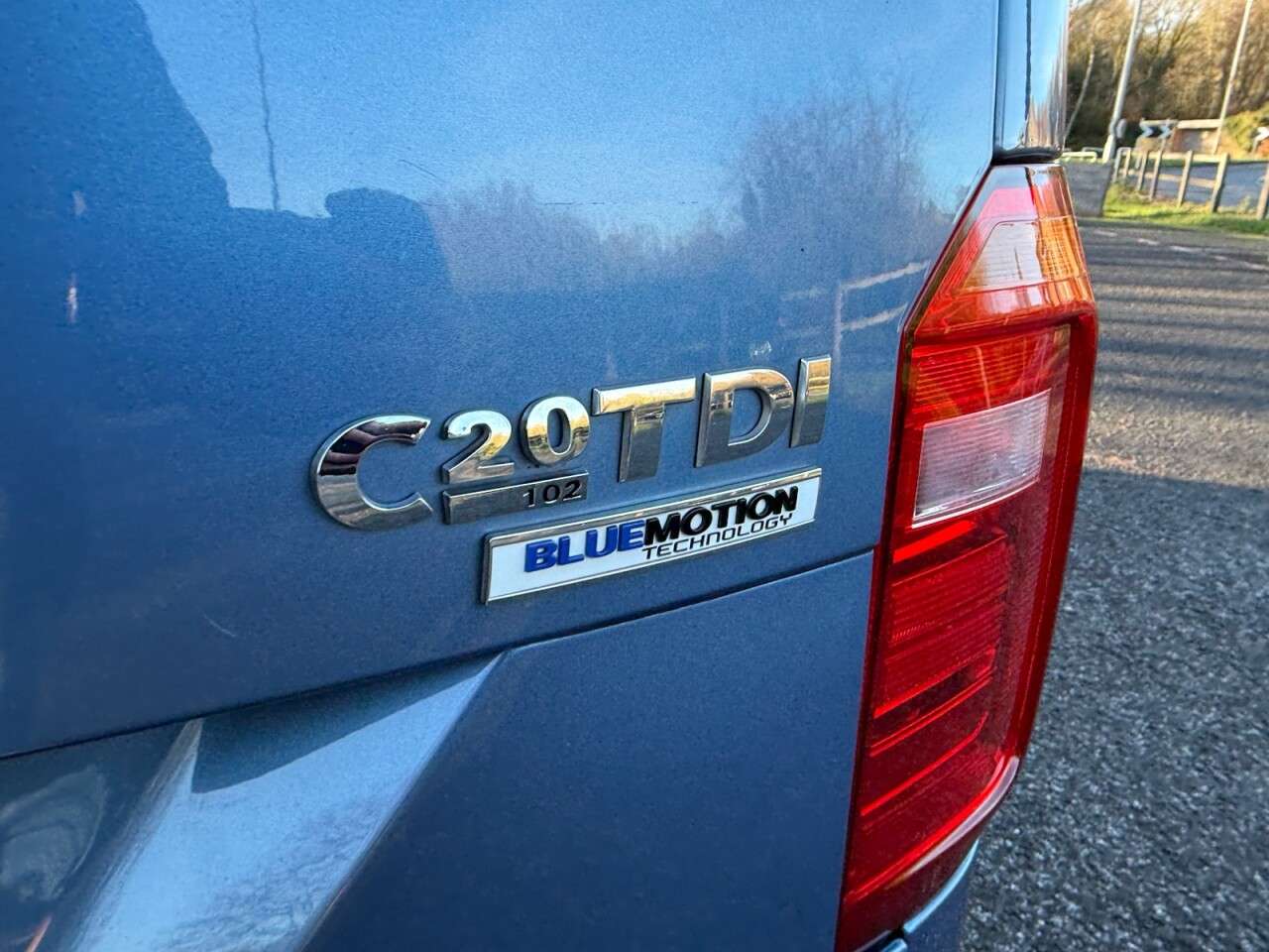 2016 VOLKSWAGEN CADDY LIFE 2016 VOLKSWAGEN CADDY LIFE