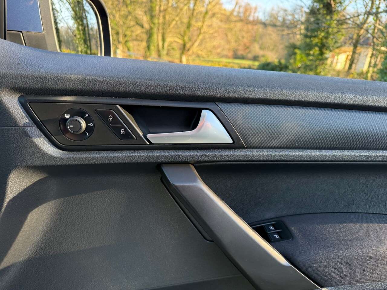 2016 VOLKSWAGEN CADDY LIFE 2016 VOLKSWAGEN CADDY LIFE