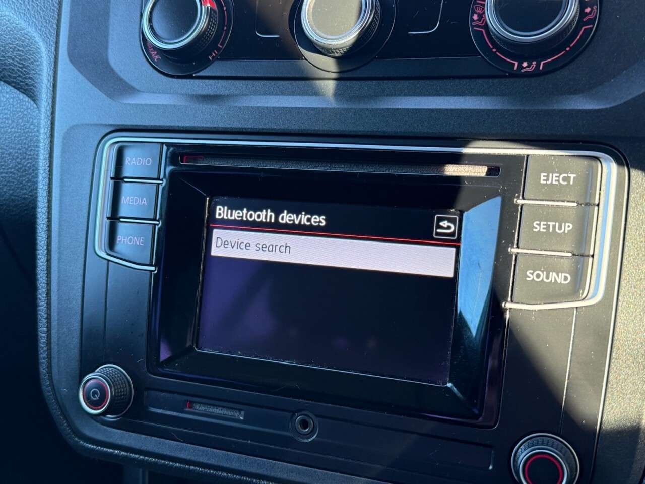 2016 VOLKSWAGEN CADDY LIFE 2016 VOLKSWAGEN CADDY LIFE