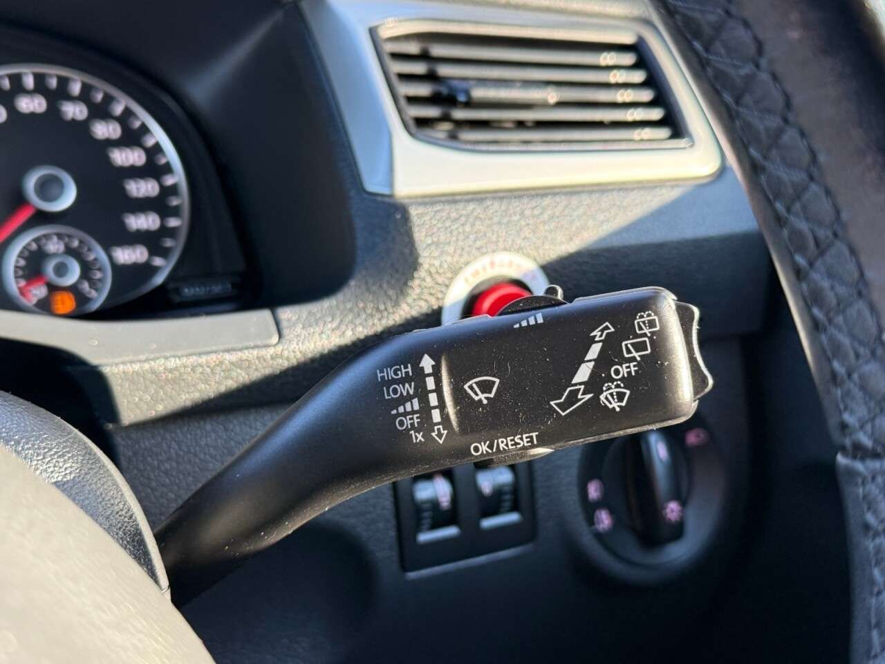 2016 VOLKSWAGEN CADDY LIFE 2016 VOLKSWAGEN CADDY LIFE